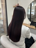 シア 北千住店(SHEER)&nbsp;ワインレッド/SHEER北千住店