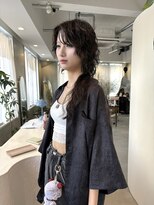 ピロ(piilo)&nbsp;ウルフパーマ