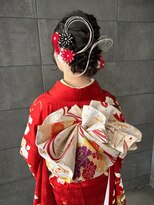 ハピネス 河原町店(Happiness)&nbsp;四条河原町 ブリーチなし 髪質改善