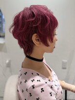アルファバイオリカ(ALPHA by ORIKA)&nbsp;ローズベリーカラー