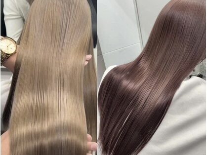 キング 心斎橋店(K!ng)の写真