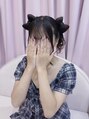 アリエス 新宿駅前東口店(Aries)&nbsp;リボンくらげ×ウェーブmix☆