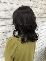 ユア レッシュブ ゆりのき店(Your Lecheveu)&nbsp;レイヤーボブ