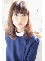 ガーランド (Garland)&nbsp;[Garland]ふんわりやわらか☆愛されカール