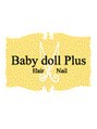 ベビードールプラス(Baby doll Plus)/スタッフ一同