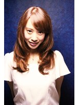 ヘアー アンダンテ(hair Andante)&nbsp;Andante SUMMER☆大人かわいい愛されラフロング