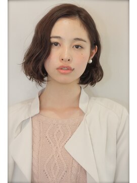 マエストロ(Maestro) Maestroボブ1