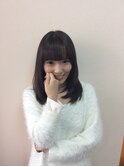 思いっきりイメチェンカラー