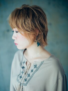 プレミアモデルズ 中野店(Premier Models) 外国人風