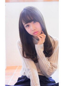 リル(Lilou) 【Liloiu】大人可愛いオリーブベージュ☆