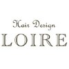 ヘアデザインロアール アリオ倉敷店(Hair Design Loire)のお店ロゴ