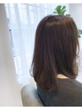 ブランココ(BlanCoCo) 大人ベージュ