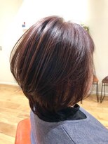 カフーヘアー スパ メイク(kafuu hair spa make)&nbsp;ローズヒップクチュール