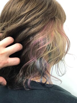 ヴィフ 大船(VIF) デザインカラー/こなれハイトーン/プレミアムカラー大船//大船駅