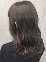 エイト 三軒茶屋店(EIGHT)&nbsp;【EIGHT 三軒茶屋】インナーカラー9/12