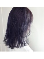 グリーン 渋谷(green)&nbsp;【MANA】ブルーパープル