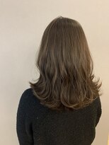 ウノプリール 茶屋町店(unopulir)&nbsp;ブルージュ