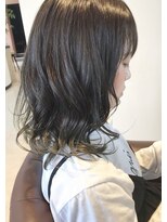 ビークス 新保店(BEECX)&nbsp;グラデーションカラー