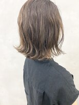 エンドリンク(endlink)&nbsp;パツンボブ