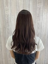 シエル 立川店(CIEL)&nbsp;《CILE 由井》ピンクブラウン