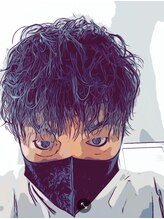 サプール(SAPEUR) 京田 エゴ