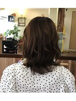 ヘアーサロン いろは&nbsp;カラーカット