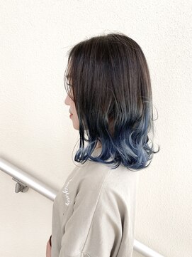 エイト オキナワ 沖縄新都心店(EIGHT okinawa) 【EIGHT 沖縄】お客様スタイル