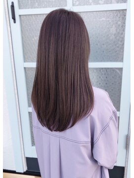 アレゴ(Allergo) ラベンダーアッシュ☆