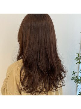 イタクラ 女池店(ITAKURA) 秋カラー