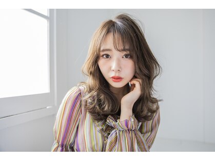 ミューズヘアー 防府店(Muse hair)の写真