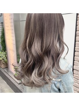 フェリアあべの(FERIA) 【大阪/天王寺】ホワイトグレージュ