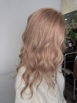 ルーゼン(LUXEN)&nbsp;【LUXEN】ピーチミルクティー【ルーゼン】