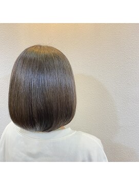 アニマ(ANIMA) スリークボブ