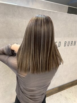 エイジア ユナイテッド バーン(ASIA UNITED BURN) ◆ASIA◆ highlight