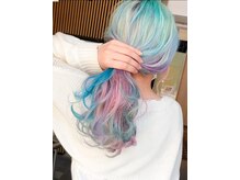 セレーネヘアー キョウト(Selene hair KYOTO)