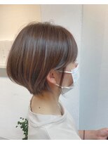 ナイ(nai)&nbsp;くびれショート