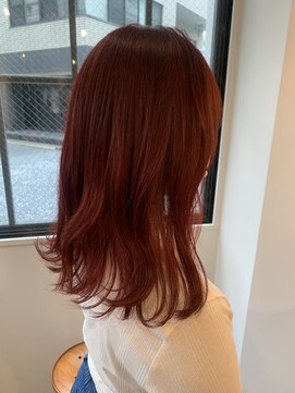 ムーン ティコブラーエ(moon tico brae) 7月(美髪のススメ/大人かわいいヘア/こなれミディ)