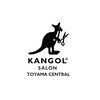 カンゴールサロン 富山セントラル(KANGOL SALON)のお店ロゴ