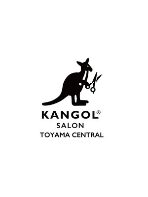 カンゴールサロン 富山セントラル(KANGOL SALON)