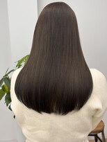 ピープスアンドスー 表参道 渋谷(Peeps&Suu.)&nbsp;髪質改善/髪質再生/20代30代40代50代