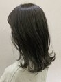 フィカ(Fika) 作り込みすぎてない、ナチュラルなスタイルが得意です!