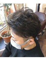 リスキーズ(RISKY'S)&nbsp;カムルチー