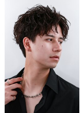 リップスアネックス 大宮(LIPPS annex) フォーマルショート