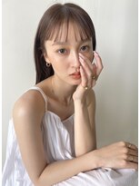 ロスタークラス(ROSTAR class)&nbsp;hair quality improvement