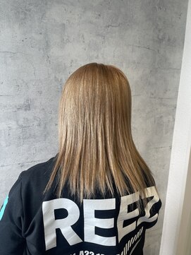 アフィナー 上大岡(Afinar) ♪【tomo 上大岡】 ミルクティー