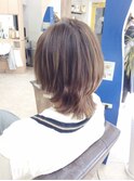 カジュアルウルフ