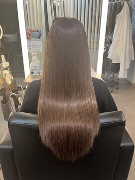 カンナ 大阪店(KANNA) シールエクステ