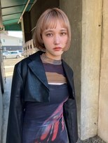 スペシャルオオサカ 難波店(Special OSAKA)&nbsp;【Special OSAKA】ハイトーンベージュ