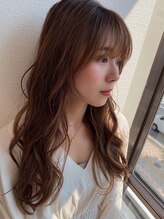 リンドヘアー(Lindo hair)