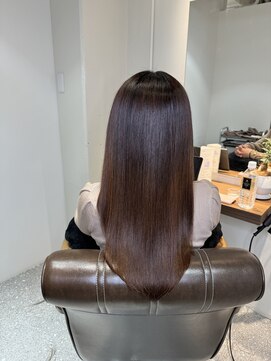 アールサロン 名駅(Rr SALON) 髪質改善